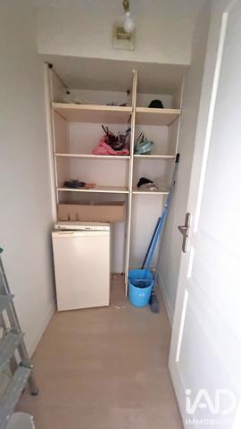 Studio à vendre 30,11 m² La Rochelle