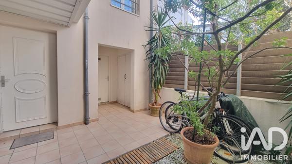 Studio à vendre 30,11 m² La Rochelle