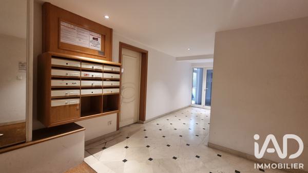 Studio à vendre 30,11 m² La Rochelle