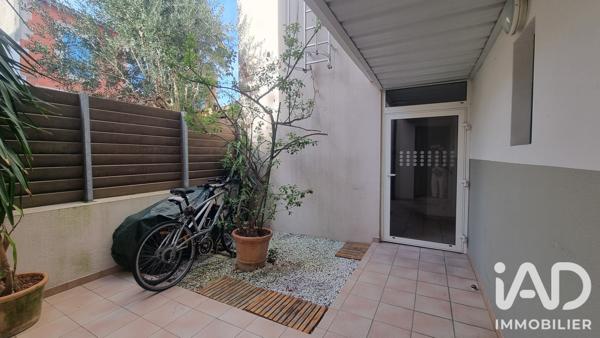 Studio à vendre 30,11 m² La Rochelle