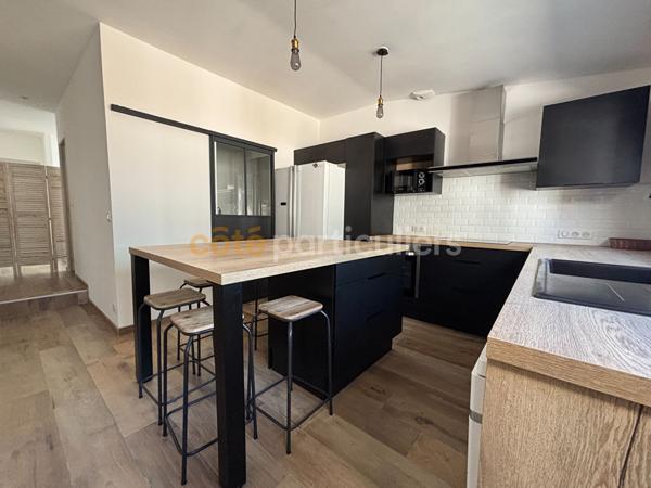 Location
                Maison120 m² - 2 Pièces -
                    ARVERT (17530)
