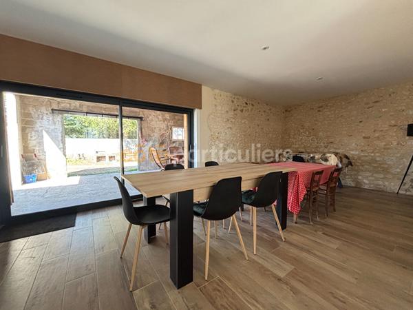 Location
                Maison120 m² - 2 Pièces -
                    ARVERT (17530)