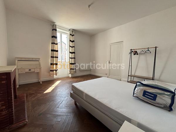 Location
                Maison120 m² - 2 Pièces -
                    ARVERT (17530)