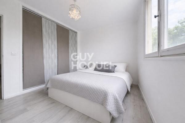 Maison SCLOS CONTE5 pièces 111.65 m2