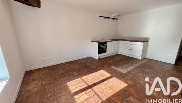 Appartement à vendre 2 pièces 41,6 m² Aubenas