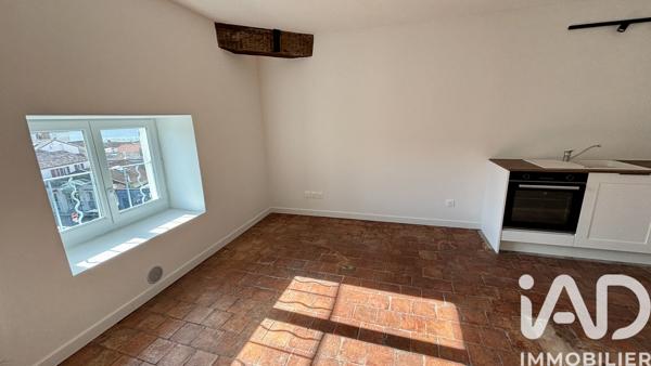Appartement à vendre 2 pièces 41,6 m² Aubenas