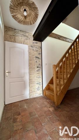 Appartement à vendre 2 pièces 41,6 m² Aubenas
