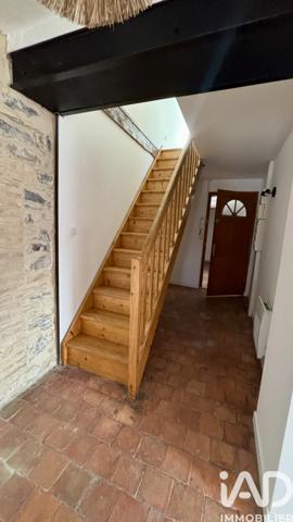 Appartement à vendre 2 pièces 41,6 m² Aubenas