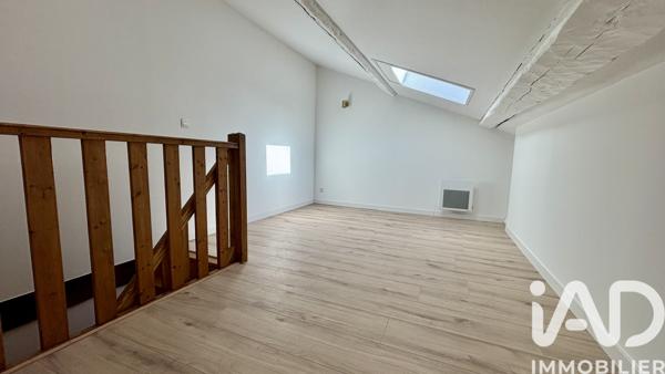 Appartement à vendre 2 pièces 41,6 m² Aubenas