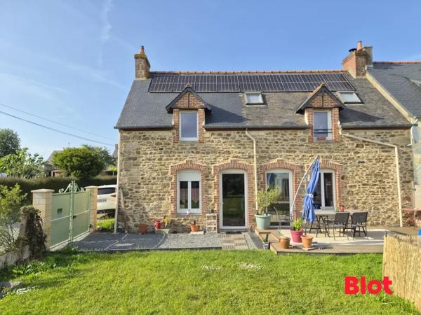 Maison 5 pièce(s)