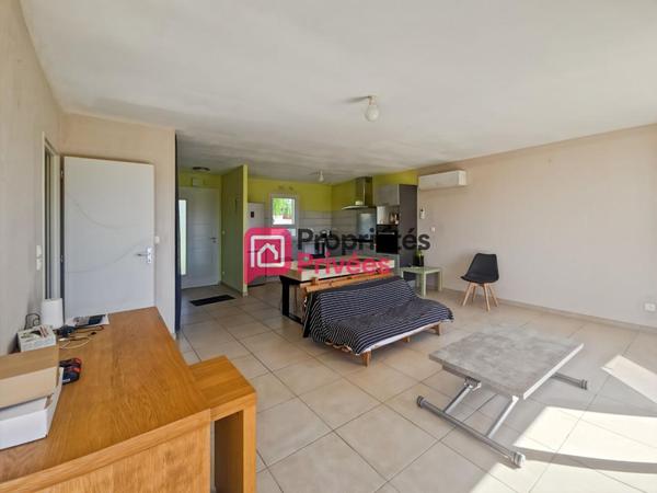 Maison 3 chambres proche Bazas