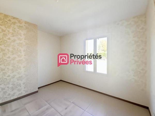 Maison 3 chambres proche Bazas