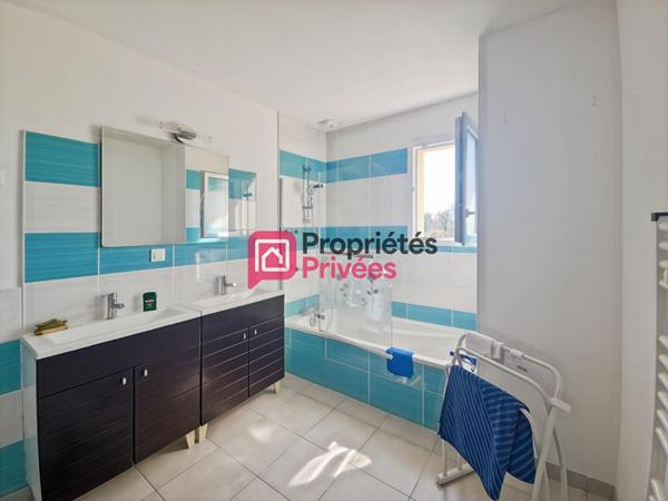 Maison 3 chambres proche Bazas