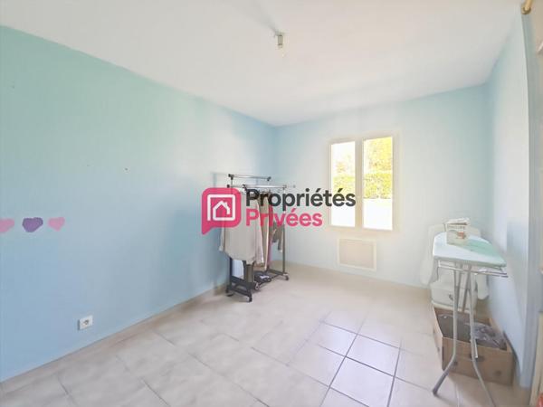 Maison 3 chambres proche Bazas