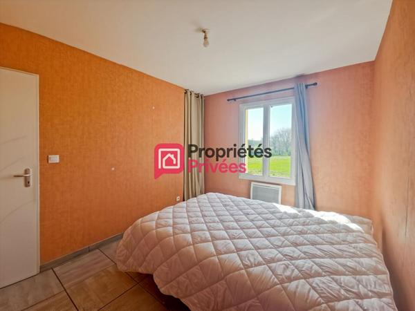 Maison 3 chambres proche Bazas