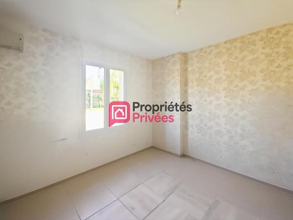 Maison 3 chambres proche Bazas
