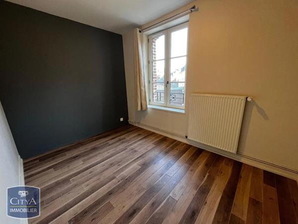 Location appartement 3 pièces de 55.3m²