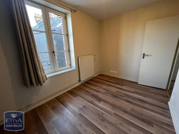 Location appartement 3 pièces de 55.3m²