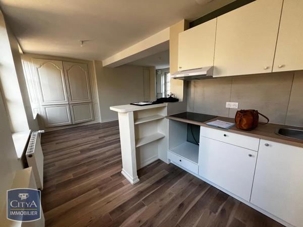 Location appartement 3 pièces de 55.3m²