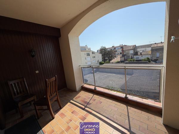 Appartement 3 pièce(s) 2 chambre(s) 80 m²