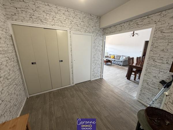 Appartement 3 pièce(s) 2 chambre(s) 80 m²