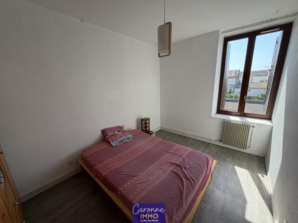 Appartement 3 pièce(s) 2 chambre(s) 80 m²