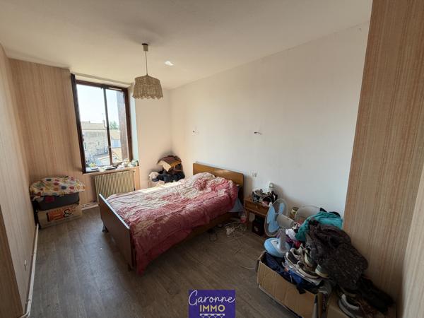 Appartement 3 pièce(s) 2 chambre(s) 80 m²