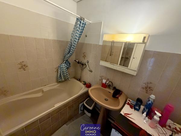 Appartement 3 pièce(s) 2 chambre(s) 80 m²