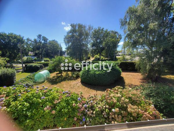 Maison 7 pièces - 156 m²