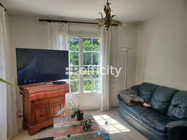 Maison 7 pièces - 156 m²