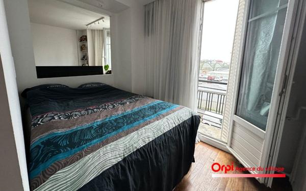 Appartement à louer    2 pièces • 28,40 m2 Fontenay-sous-Bois