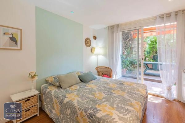 Appartement à vendre 3 pièces 53m² Sanary-sur-Mer (83110)