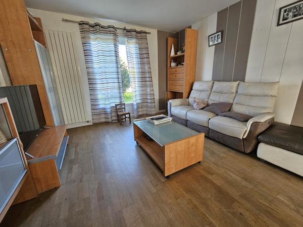 NOUVEAUTE maison 4 chambres ANCENIS