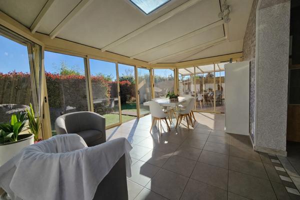 NOUVEAUTE maison 4 chambres ANCENIS