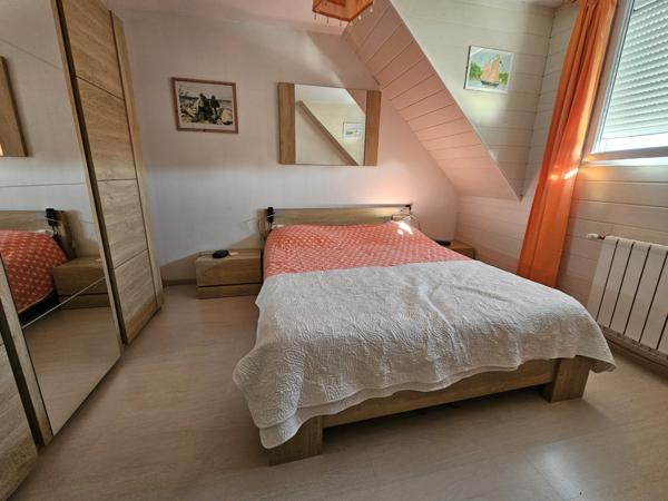 NOUVEAUTE maison 4 chambres ANCENIS