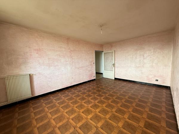 Appartement 4 pièces-Martigues