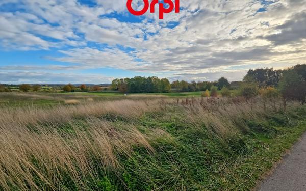 Terrain à vendre    Bellême