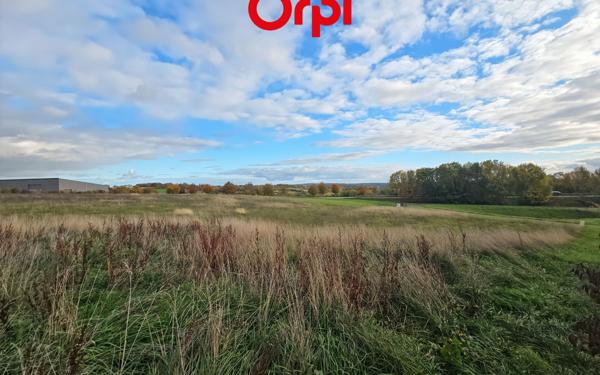 Terrain à vendre    Bellême