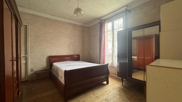 Maison Livry Gargan 2 pièce(s)