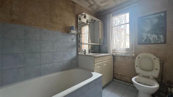 Maison Livry Gargan 2 pièce(s)