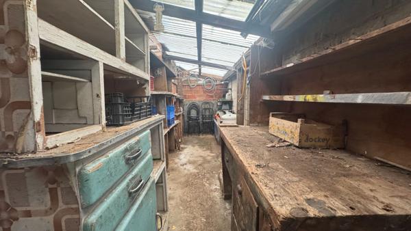 Maison Livry Gargan 2 pièce(s)