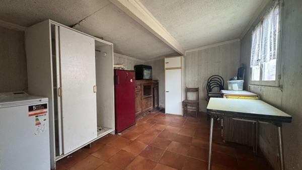 Maison Livry Gargan 2 pièce(s)