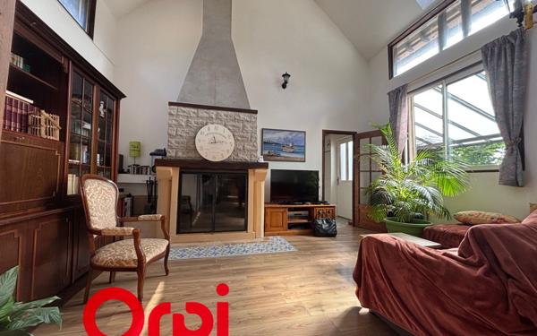 Maison à vendre    5 pièces •  Bernay