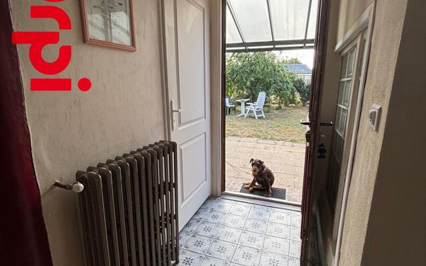 Maison à vendre    5 pièces •  Bernay