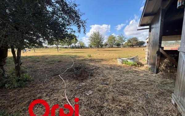 Maison à vendre    5 pièces •  Bernay