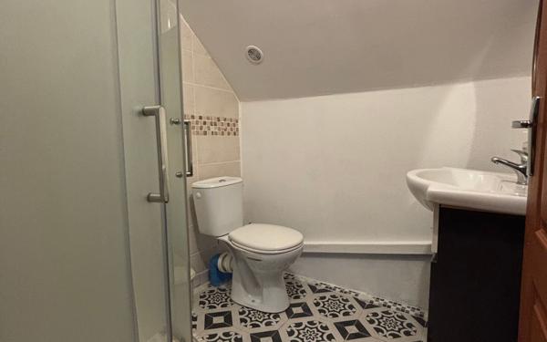 Maison à vendre    5 pièces •  Bernay