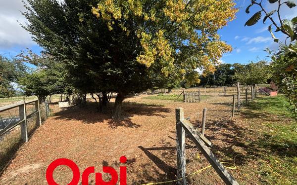 Maison à vendre    5 pièces •  Bernay