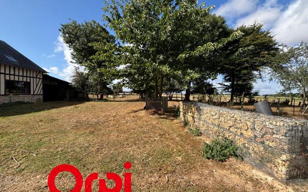 Maison à vendre    5 pièces •  Bernay