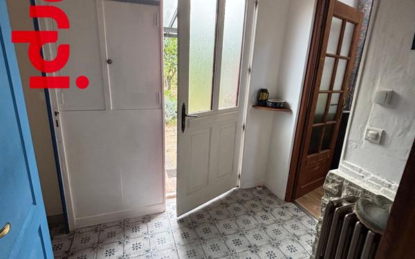 Maison à vendre    5 pièces •  Bernay