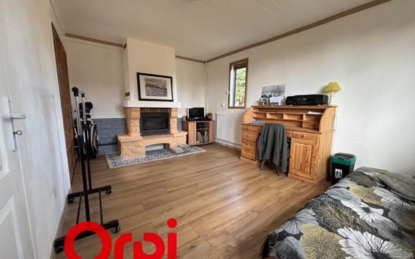 Maison à vendre    5 pièces •  Bernay